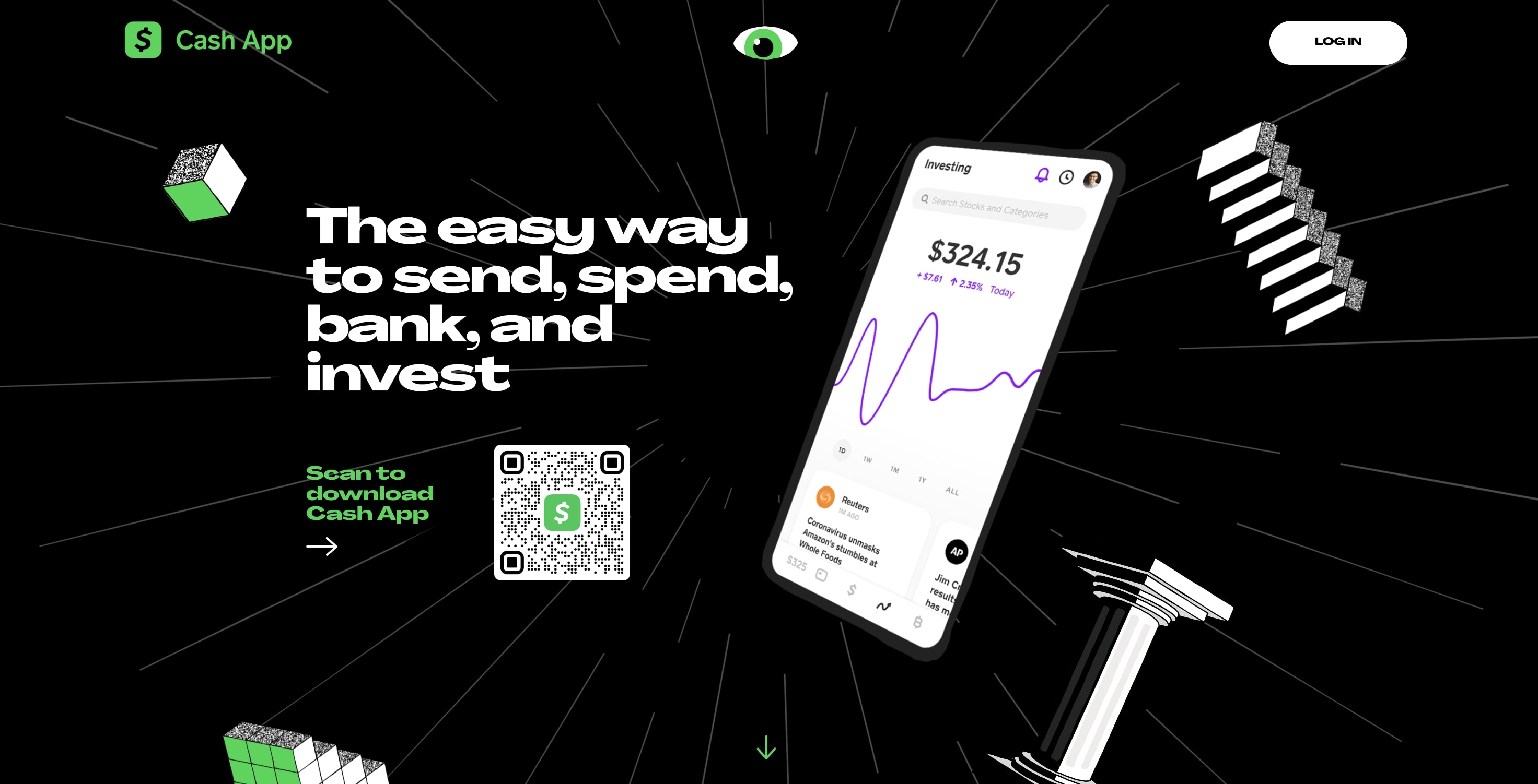 Cash App