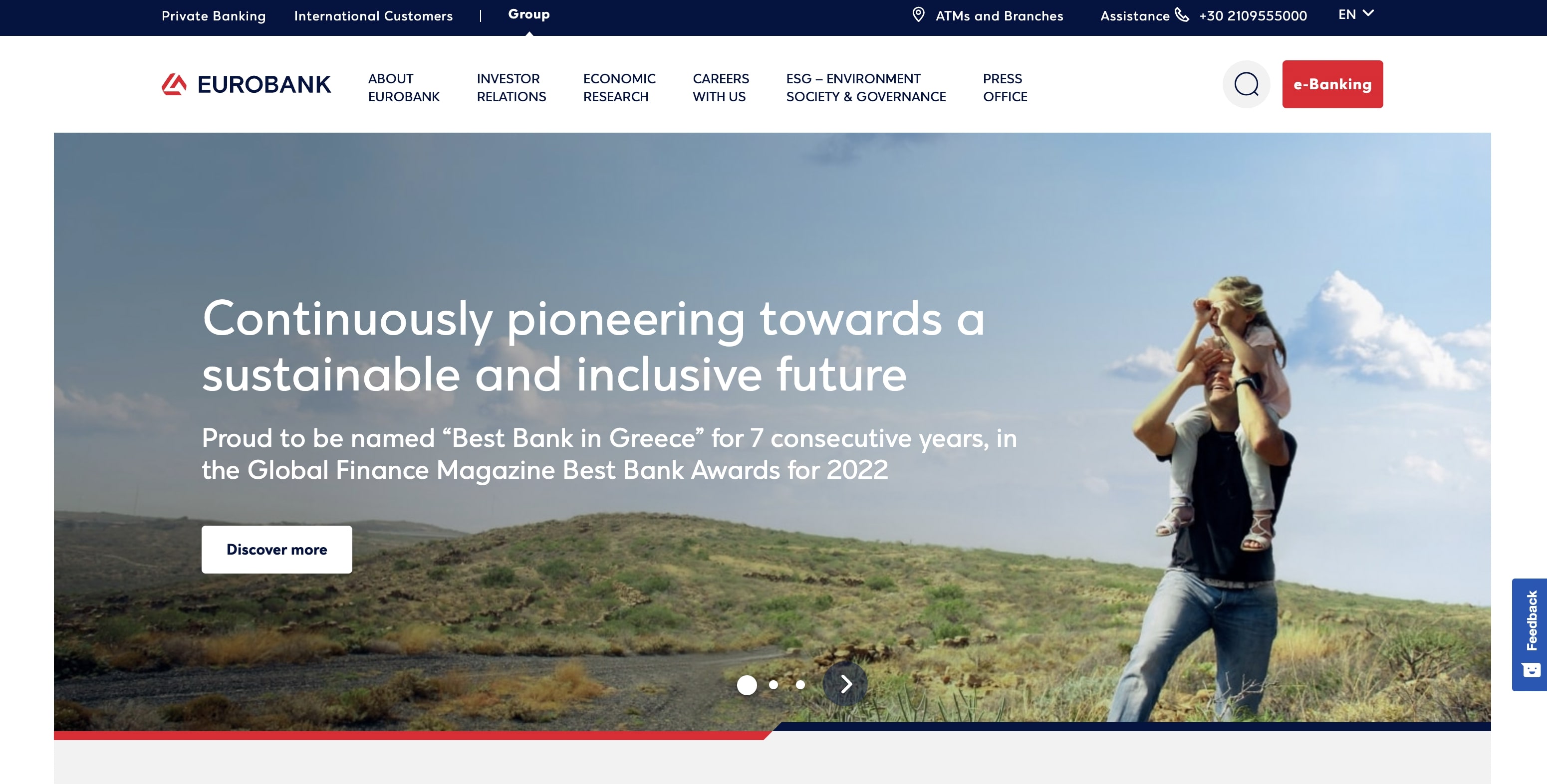 Eurobank