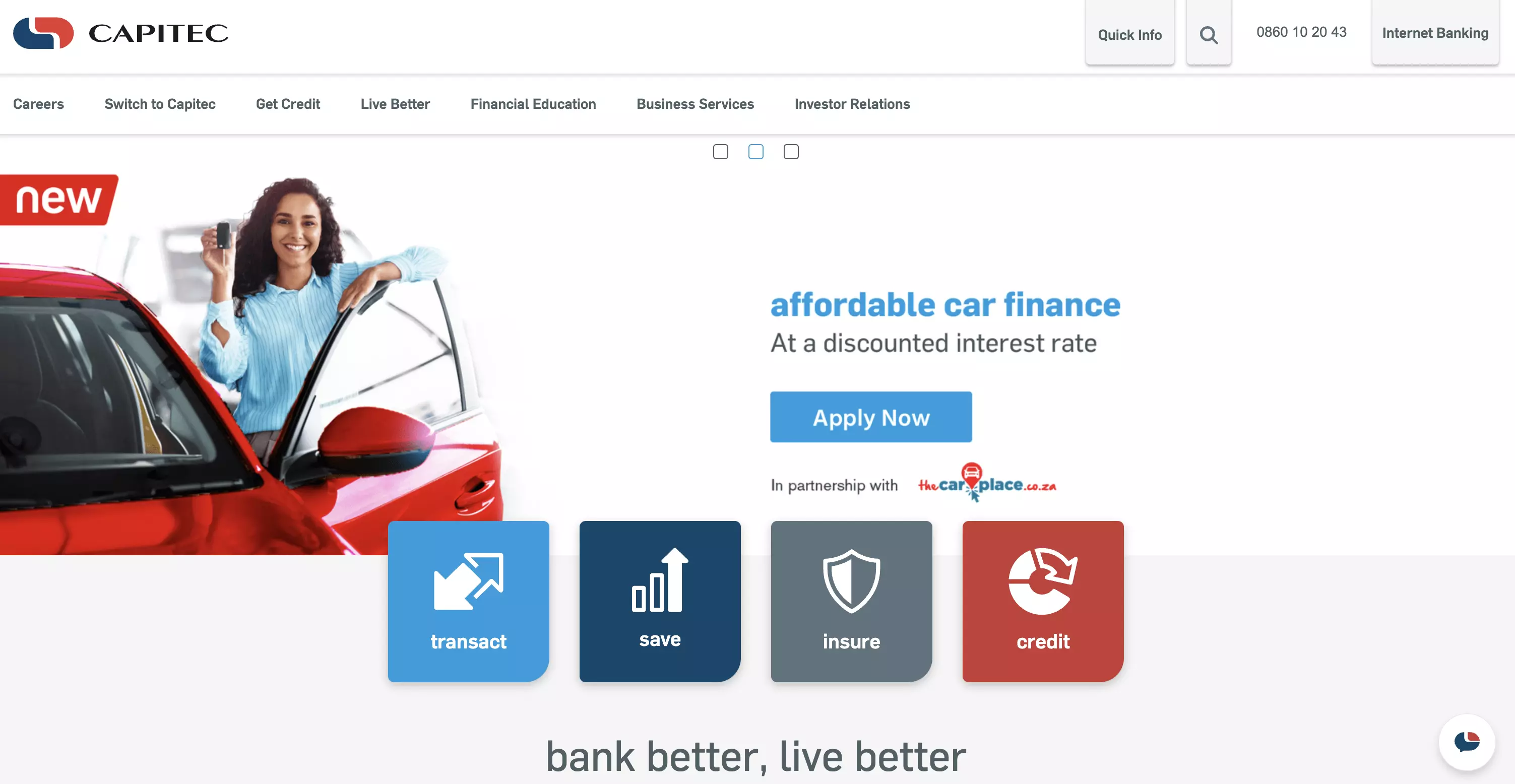 Capitec Bank