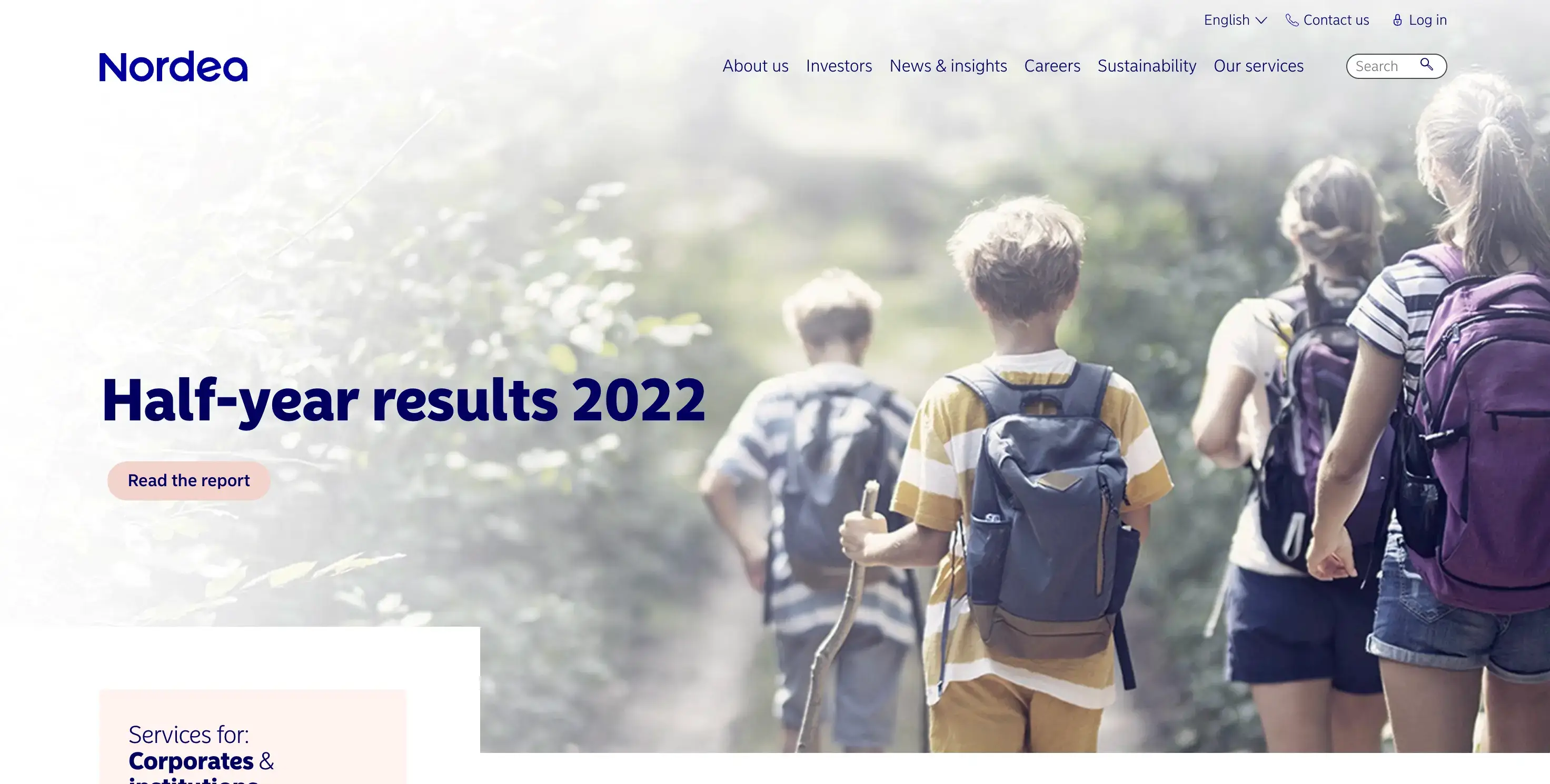 Nordea Bank Crypto