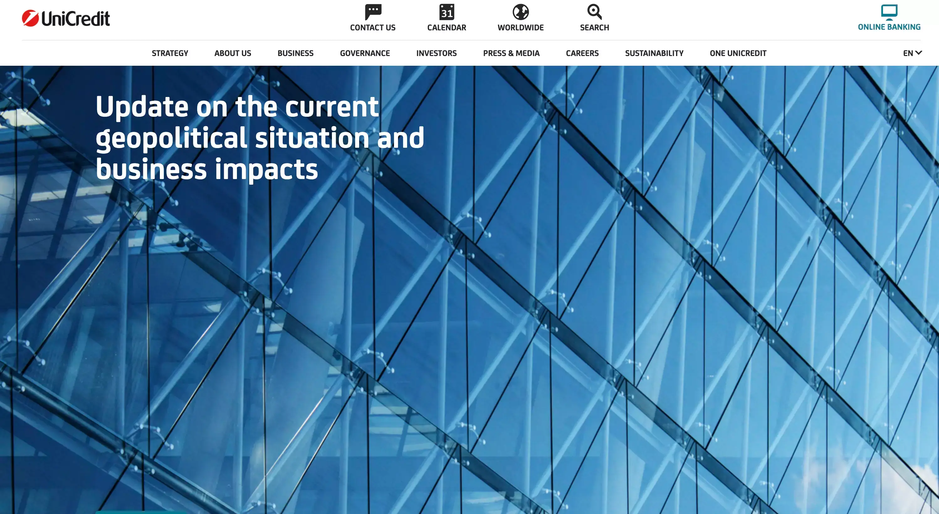 UniCredit Bank