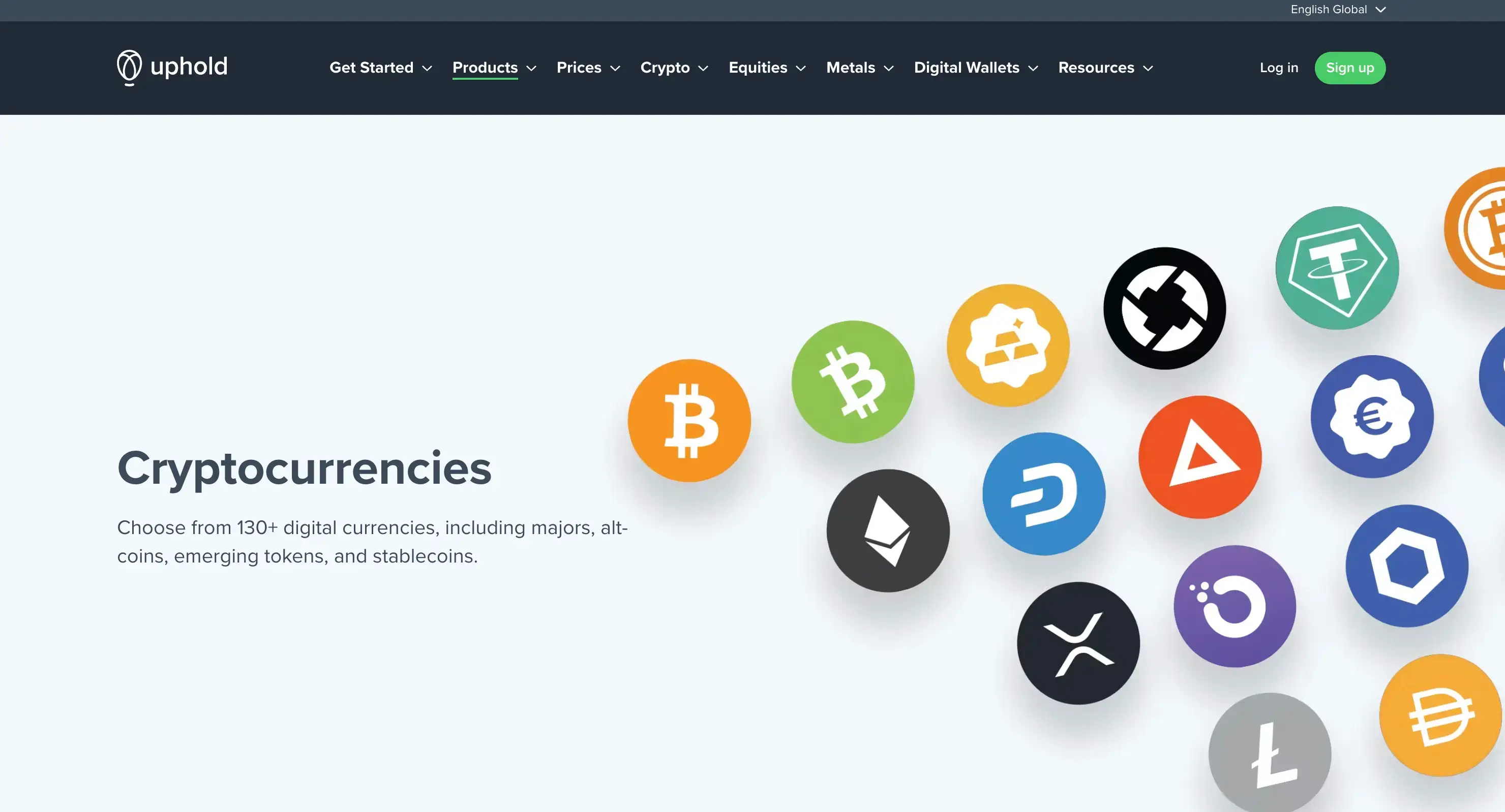 Buy Crypto RBC