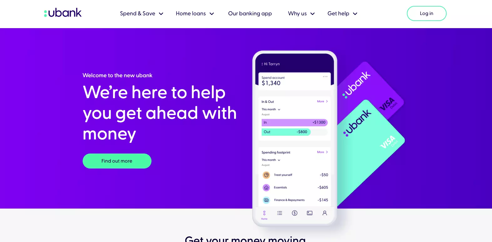 Ubank