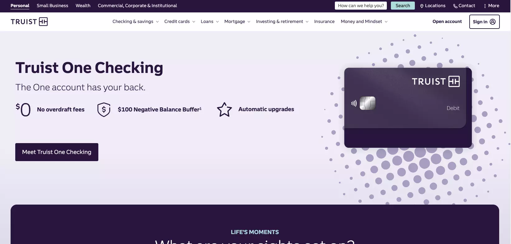 Truist Bank