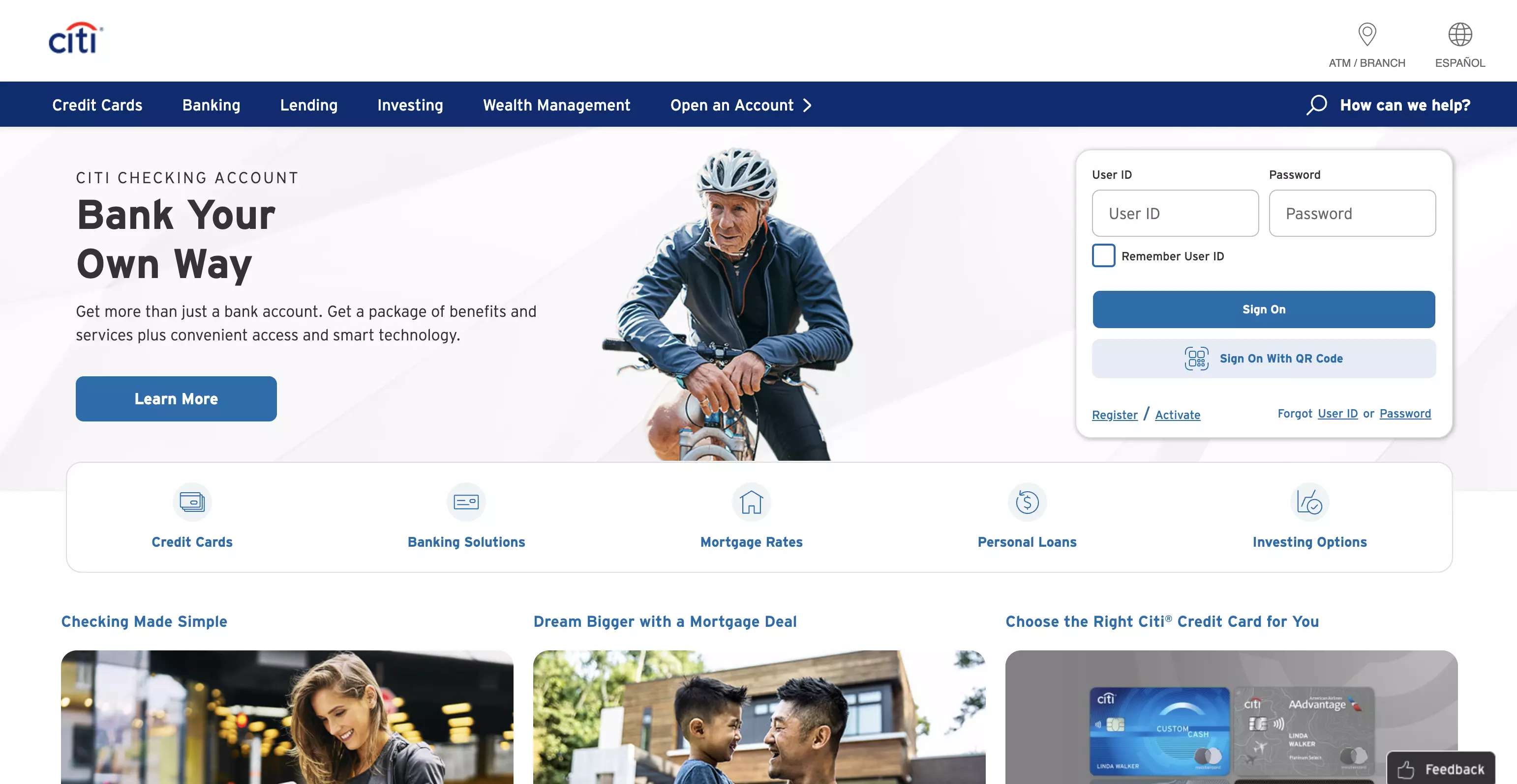 Citibank