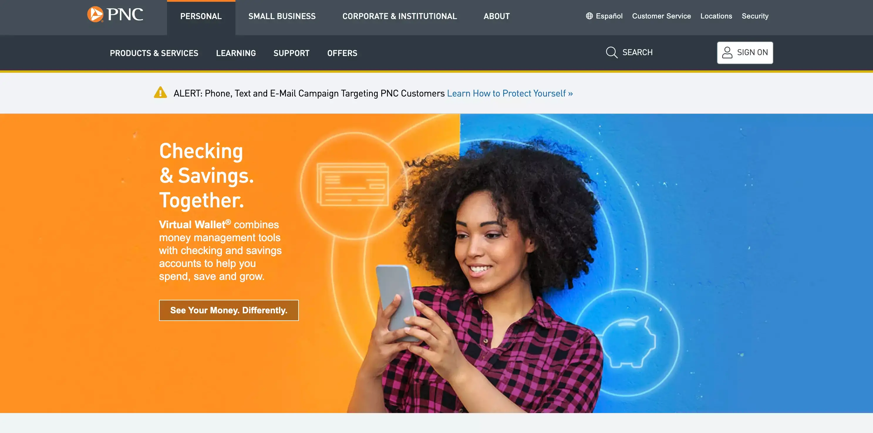 PNC Bank