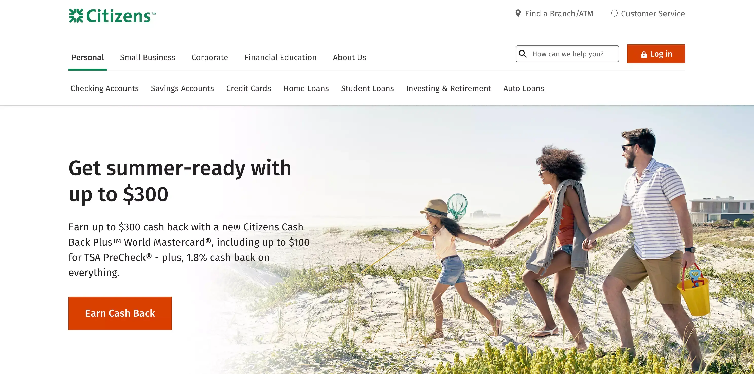 Citizens Bank