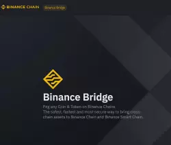 In this guide, we outline how to safely transfer assets using the Binance Bridge across different blockchain networks. Get started with the Binance Bridge 2.0.