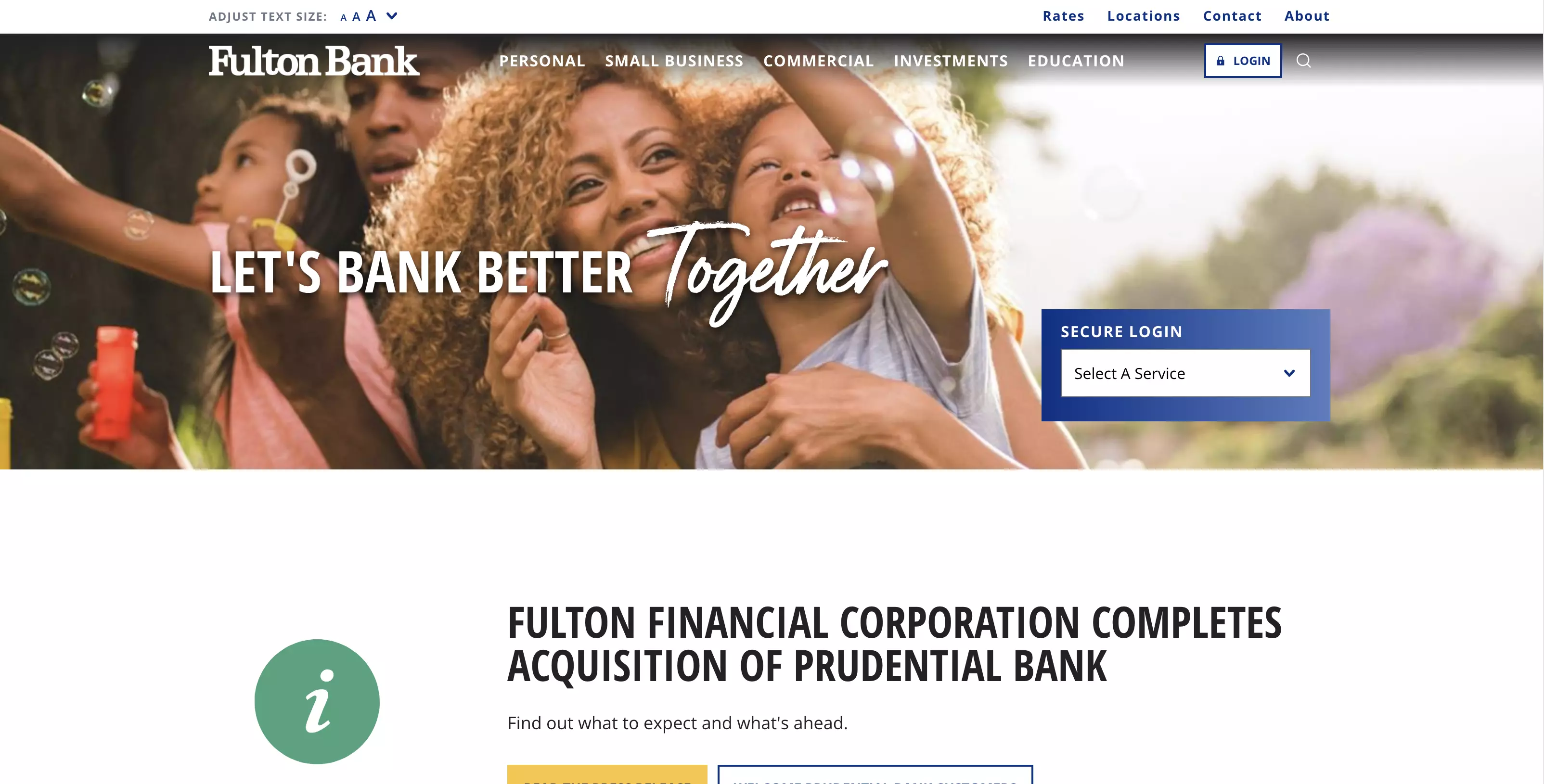 Fulton Bank