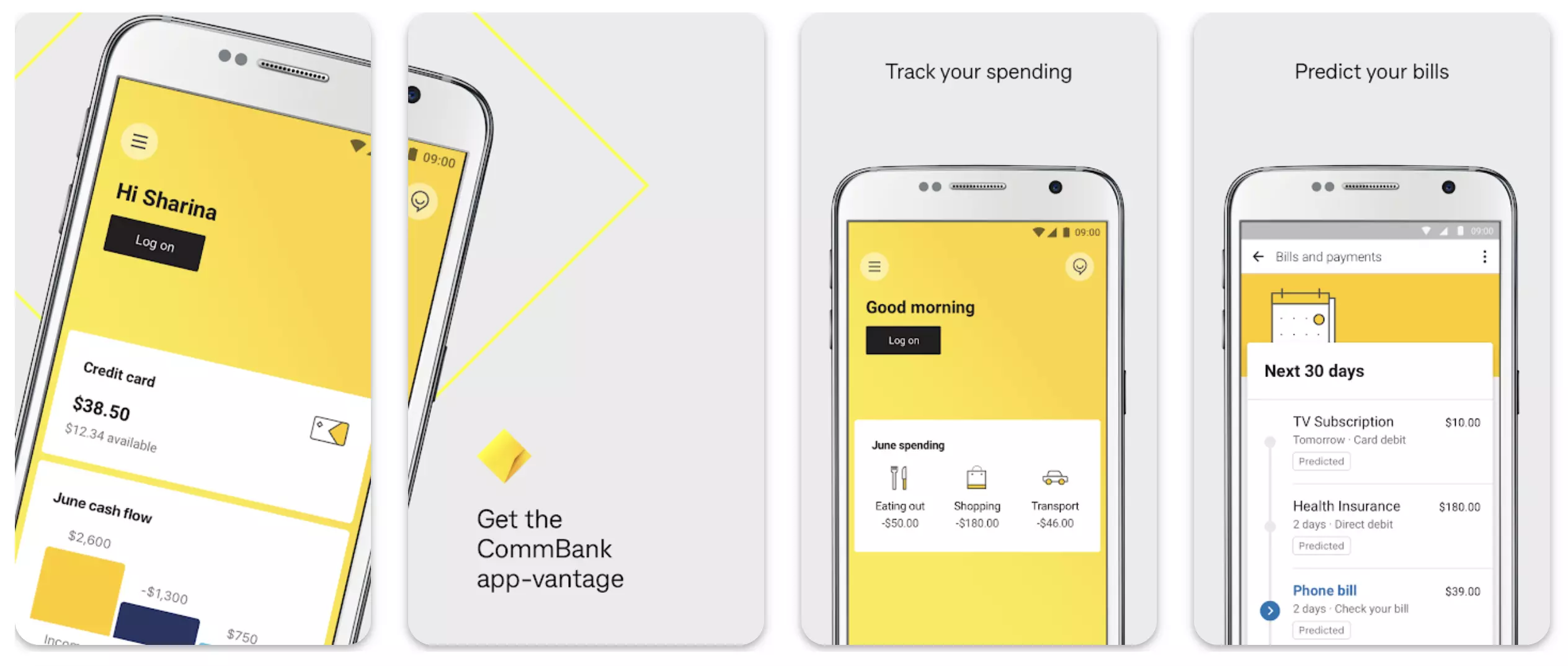CommBank App