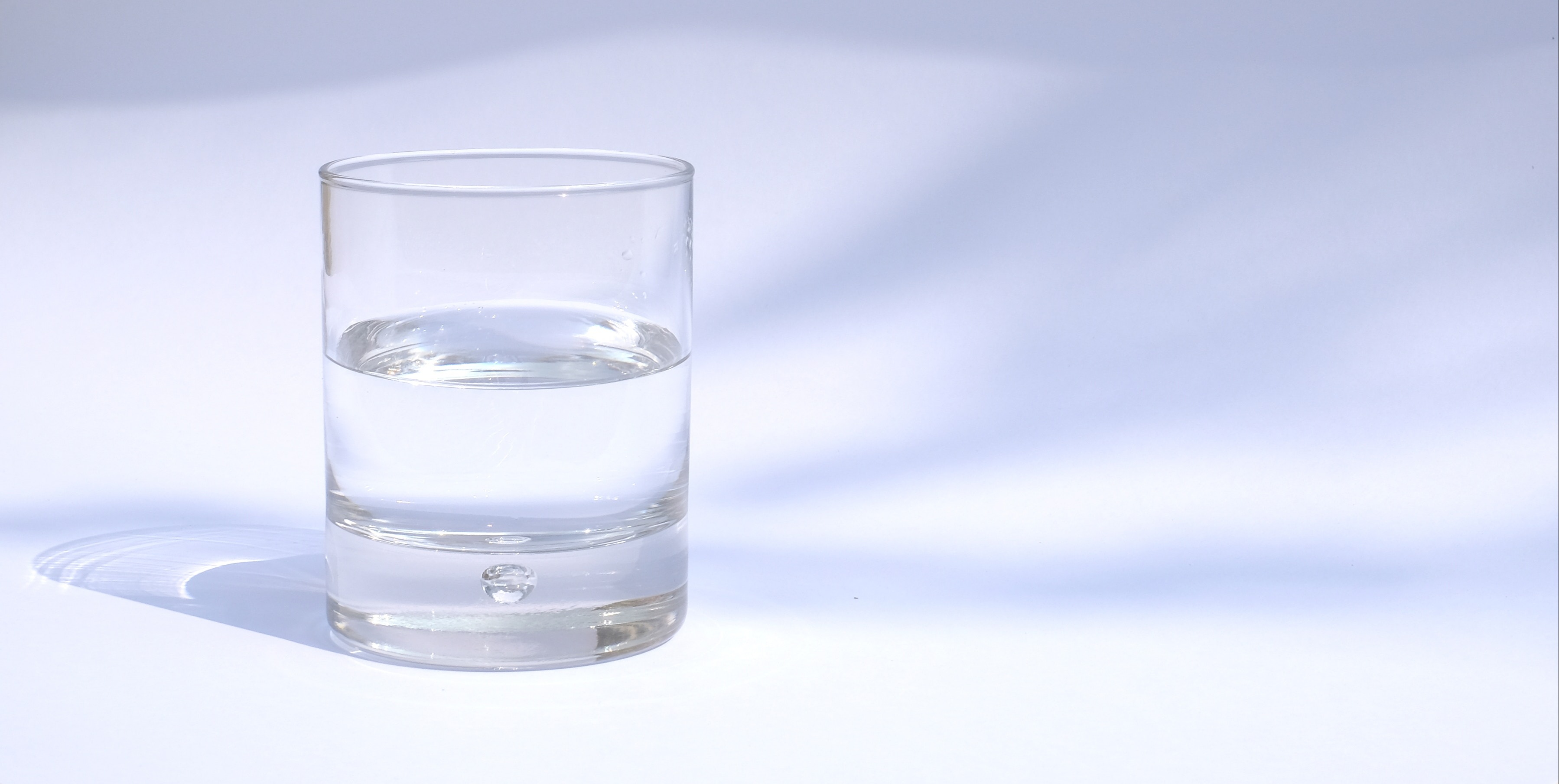 You Might As Well Be Drinking Dirty Water