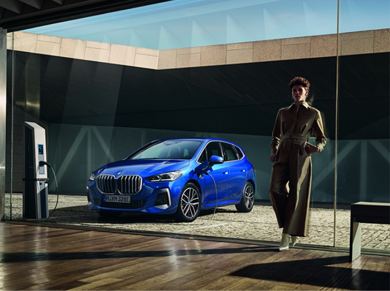 Policy Information BMW Insured Warranty