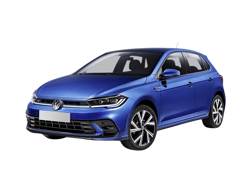Private Lease Auto Leasen Volkswagen Polo Financial Lease