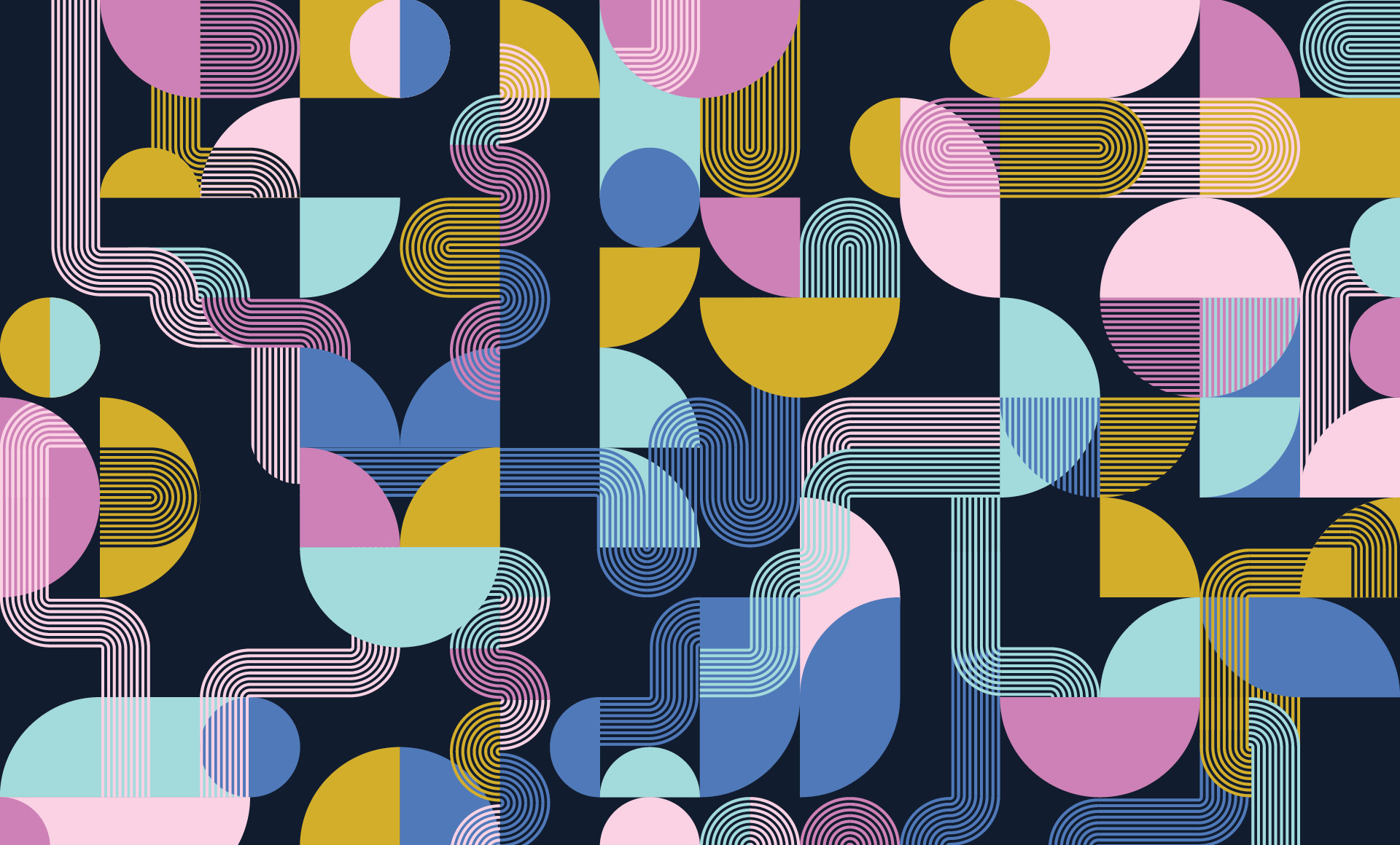 Momentum textiles wallcovering s digital campaign