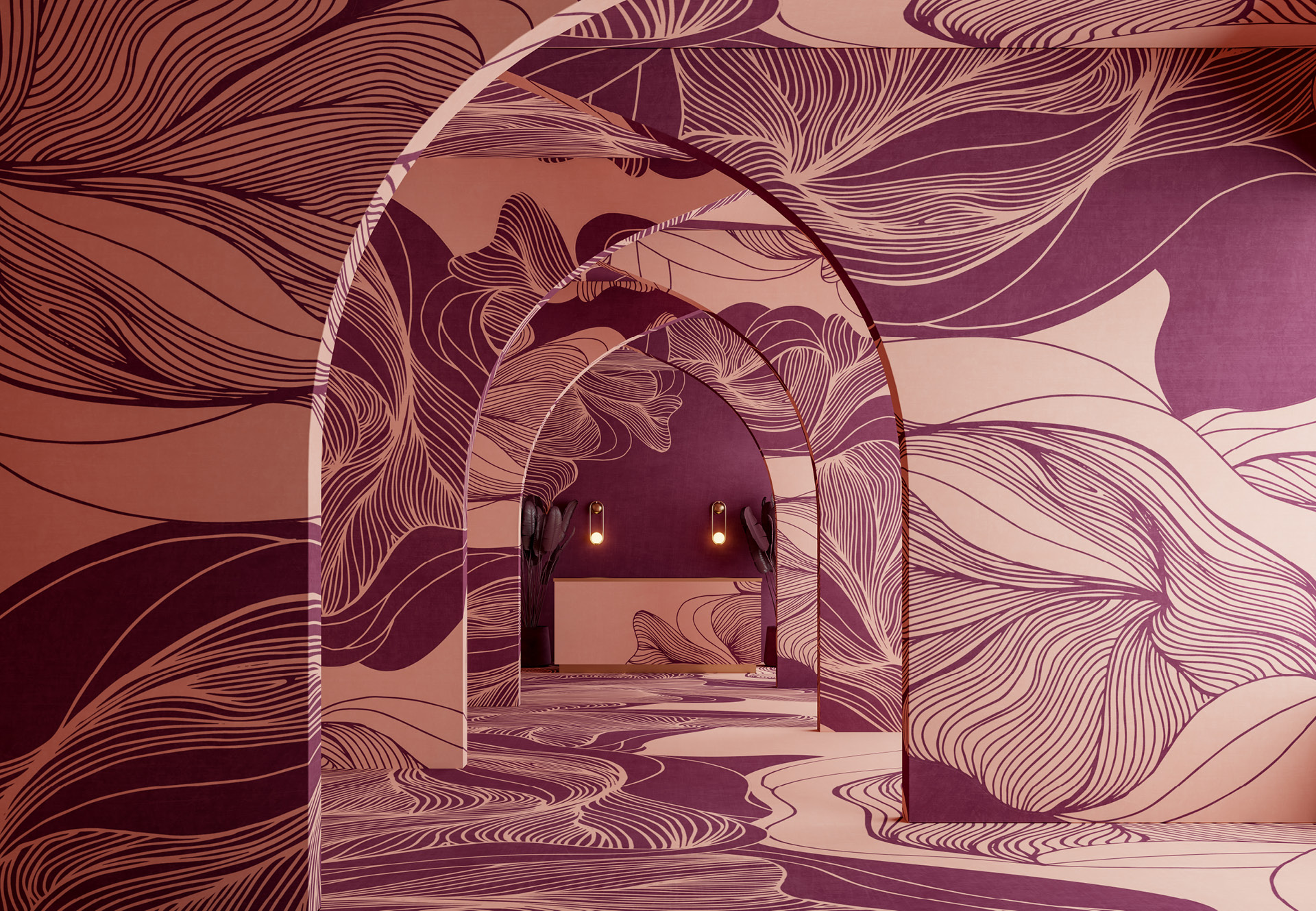 Momentum Textiles & Wallcovering's Digital Campaign