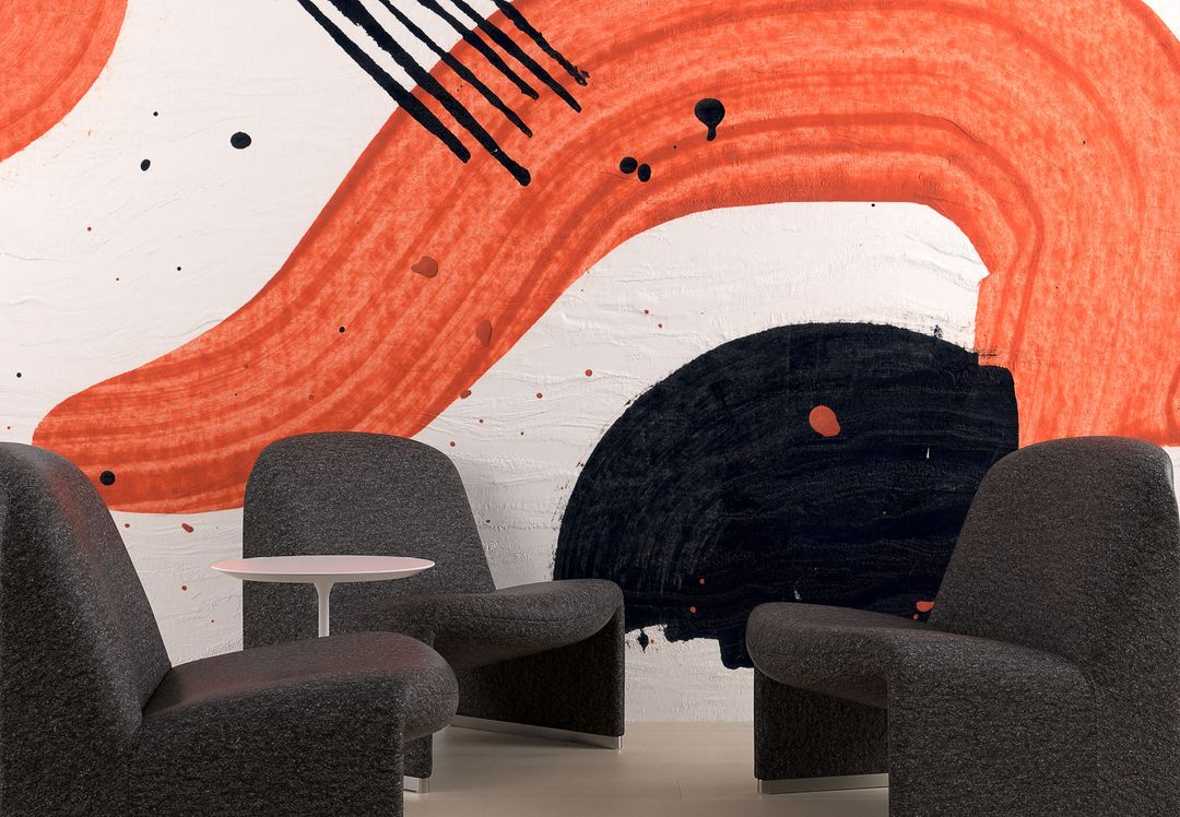 Momentum textiles wallcovering s digital campaign