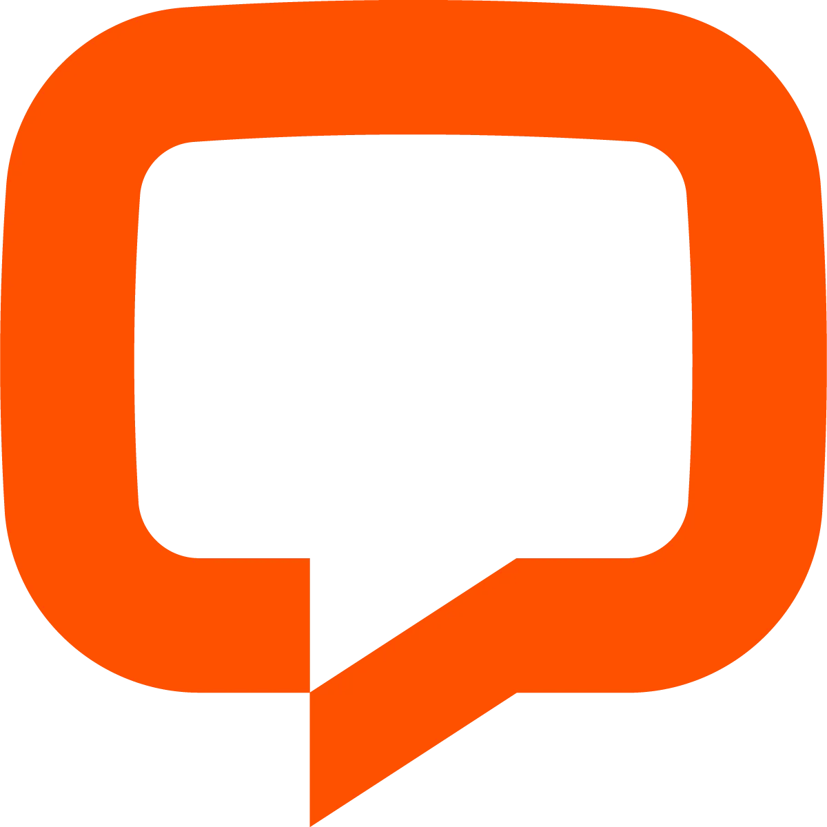 Livechat company logo icon.
