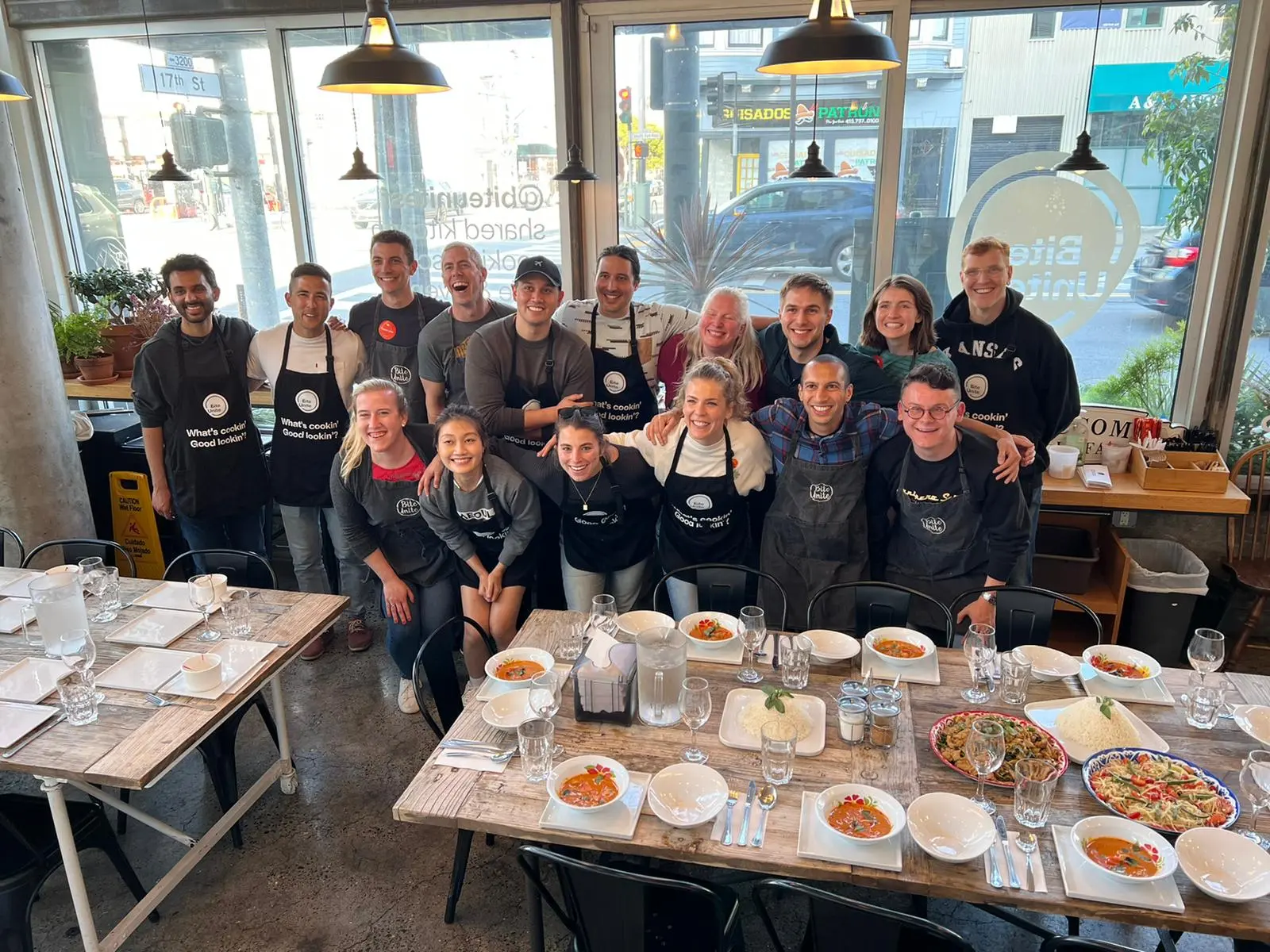 Top 10 Cooking Classes in Houston for Beginners and Pros