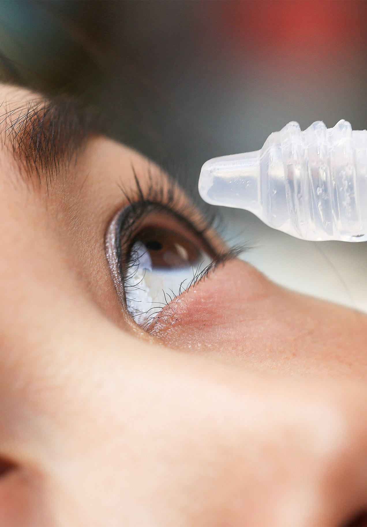 Cataract Surgery Side Effects