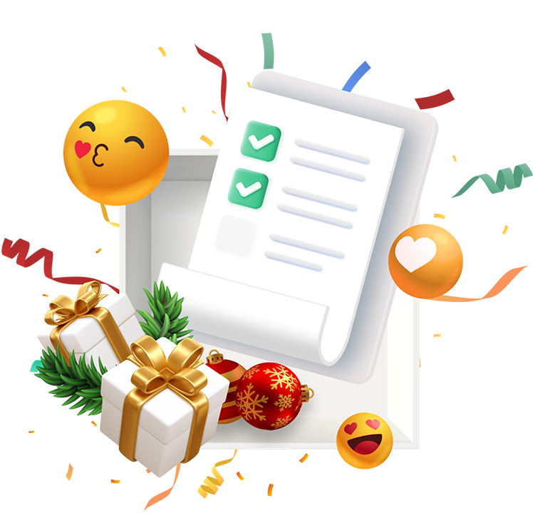 New Year Resolution Hub New Year Resolution Hub