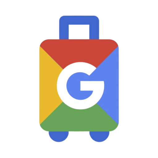 Google Travel