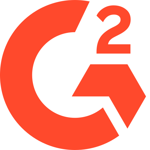 G2 Crowd logo
