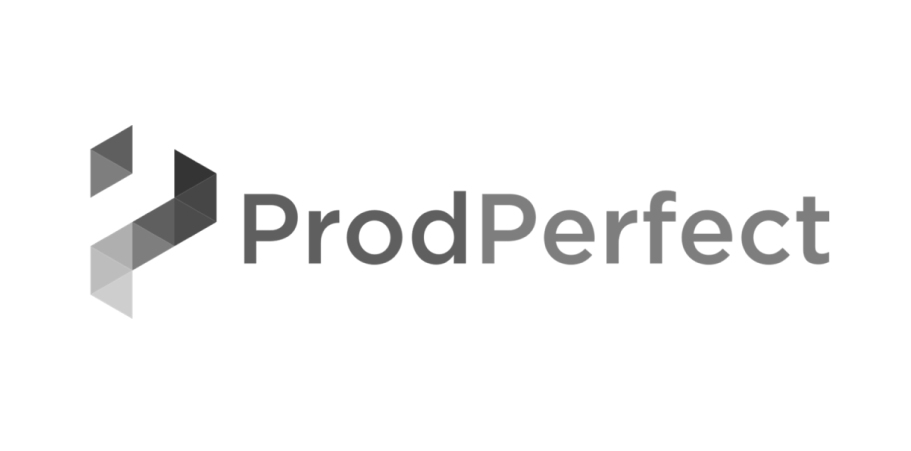 Prodperfect Logo