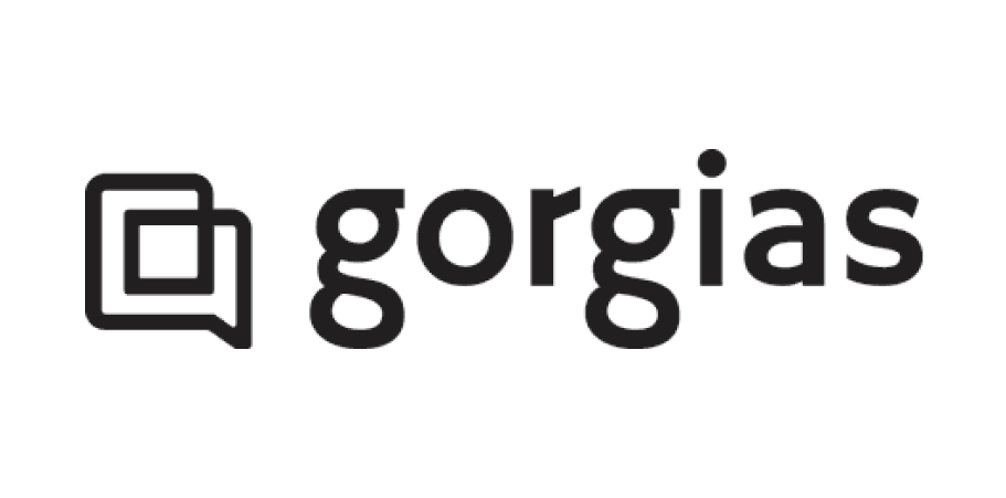 Gorgias Logo