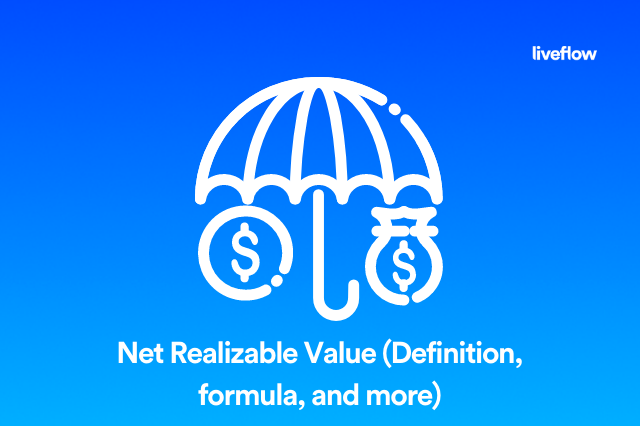 Net Realizable Value : Definition – BKZPKO