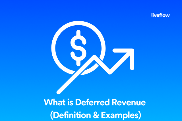 Deferred Revenue Explained – Deferred Revenue Explained: 8 Examples of ...