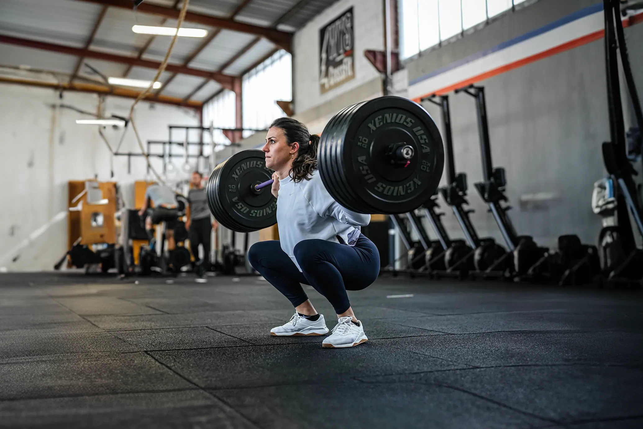 Top 3 Exercises on Back Squat Day