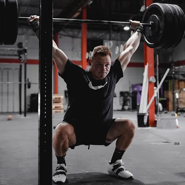 Top 3 Exercises on Back Squat Day