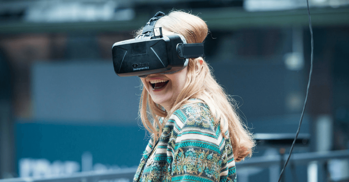 10 Creative Ways to Integrate Virtual and Augmented Reality Hubilo Blog