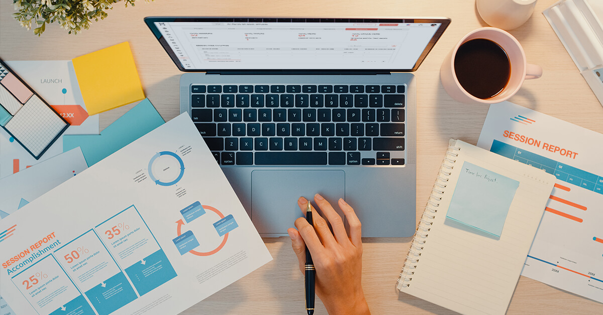 6 ways to use event data and analytics to transform your virtual events