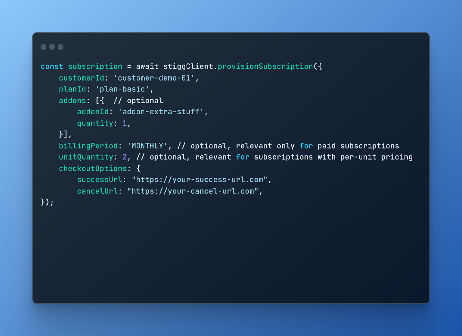 Stigg | An engineer’s step-by-step guide to plan versioning