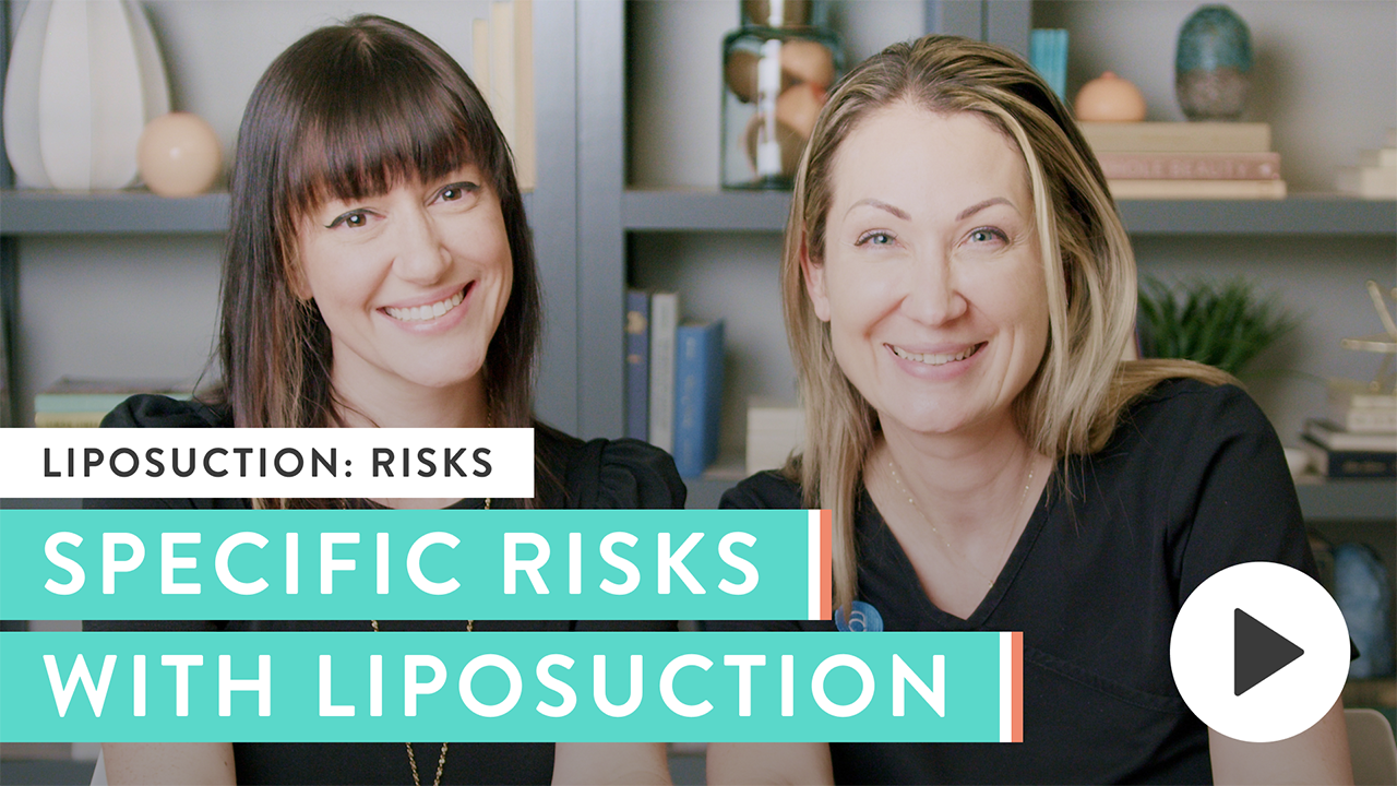 Liposuction Recovery, Risks | Liposuction Recovery: Timeline For What ...