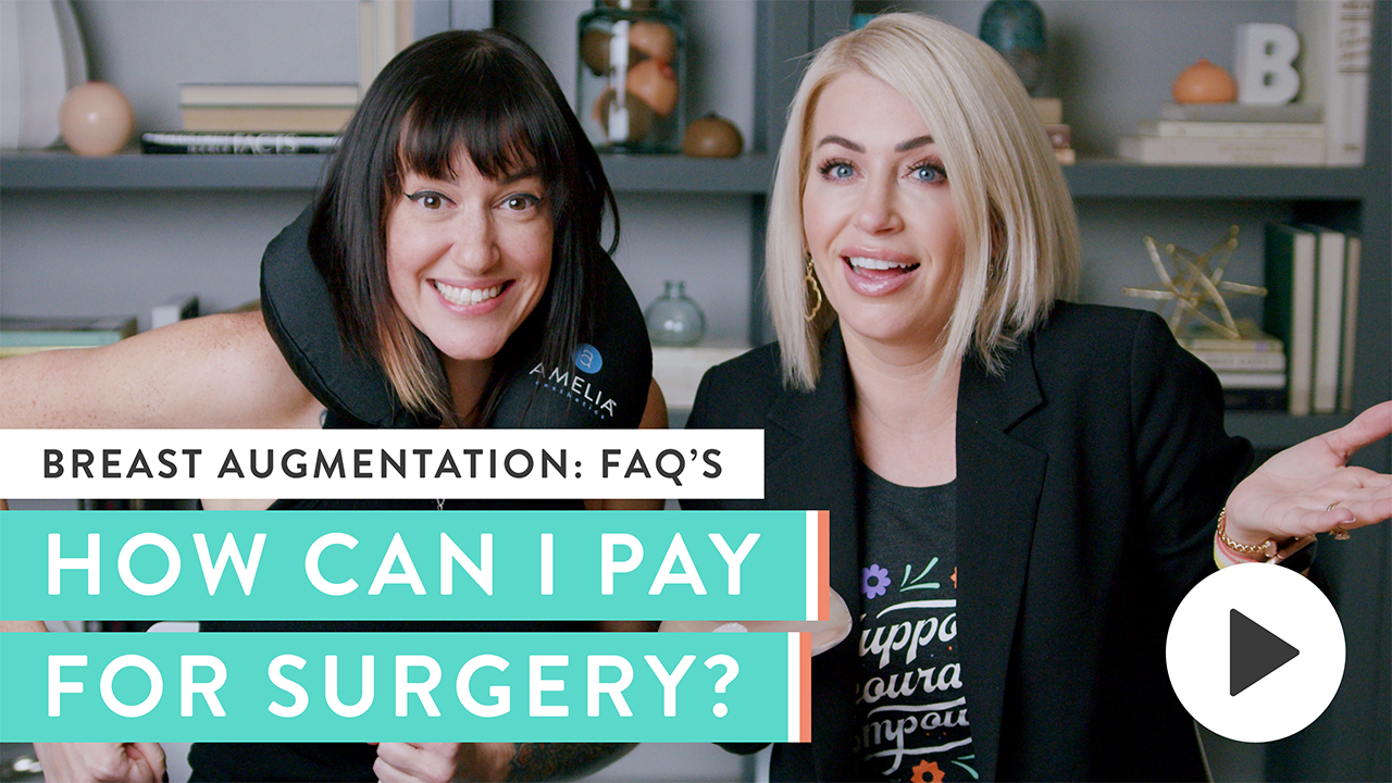 How Can I Pay for Plastic Surgery?