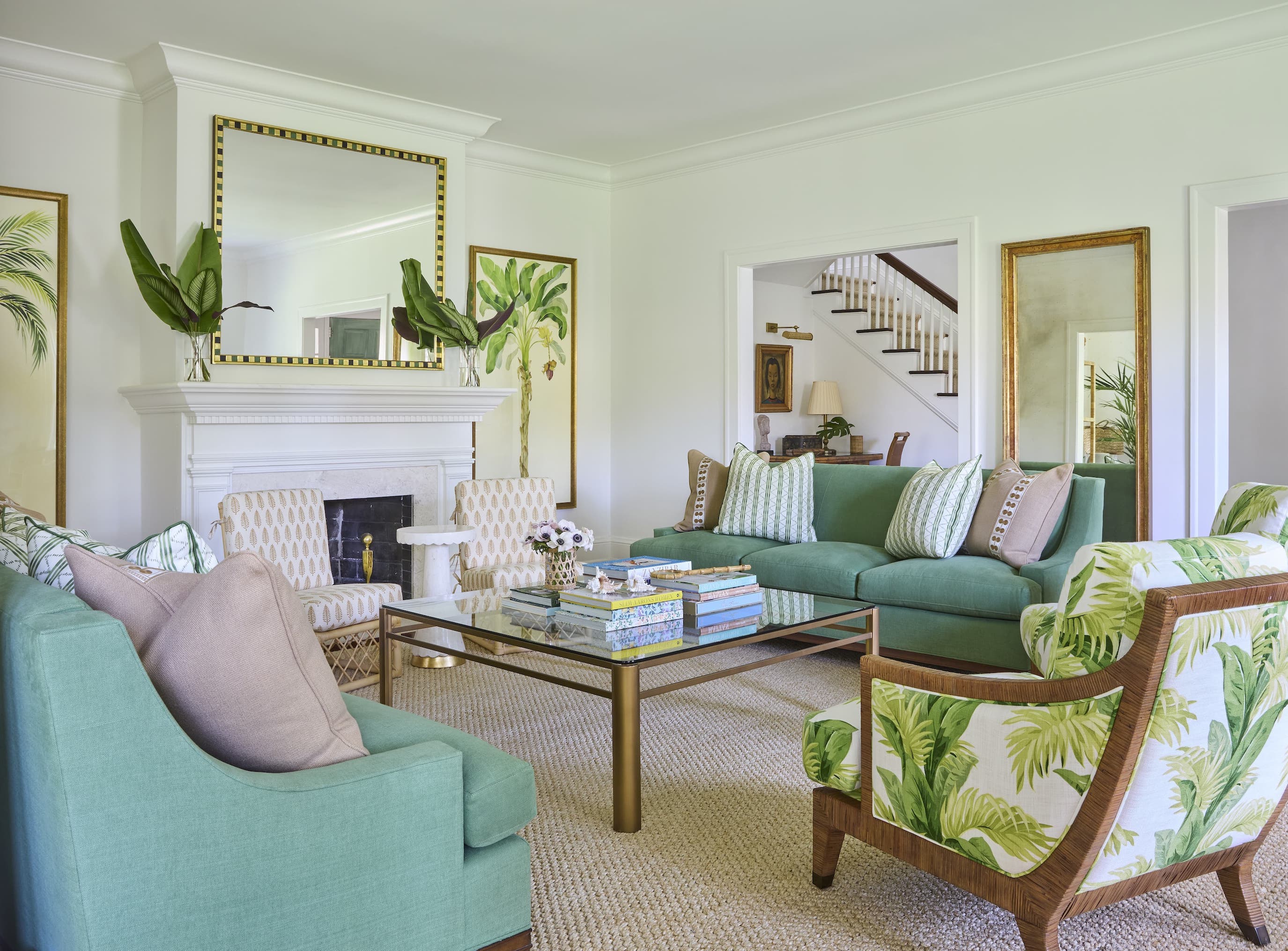 Interiors — Caitlin Kah Interiors