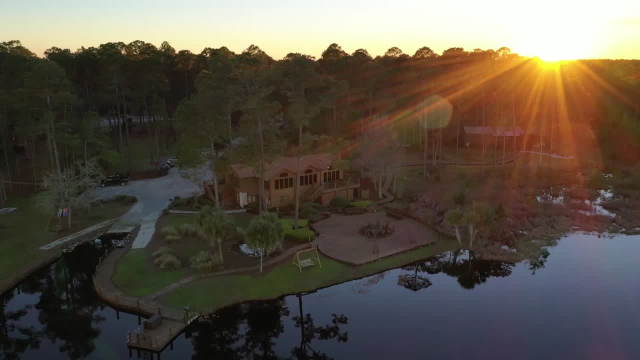 Gilchrist Club Trenton, FL | Home