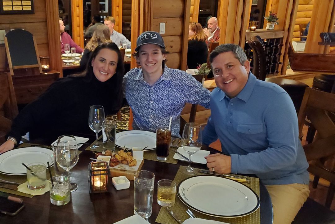 Gilchrist Club Trenton, FL Home