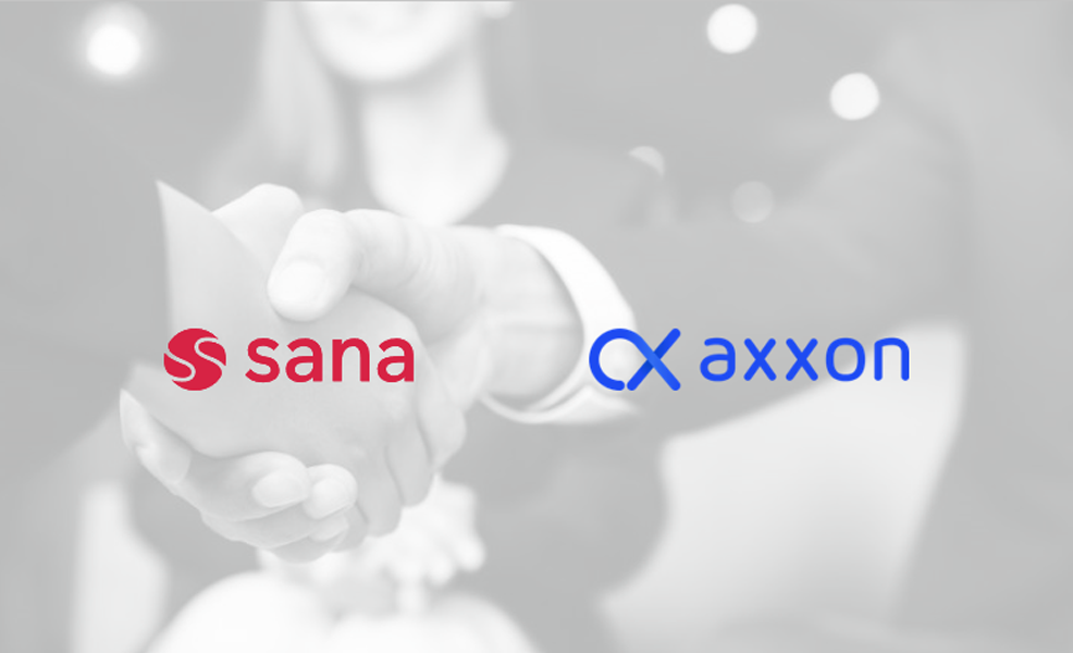 Axxon Consulting se asocia con Sana Commerce Cloud