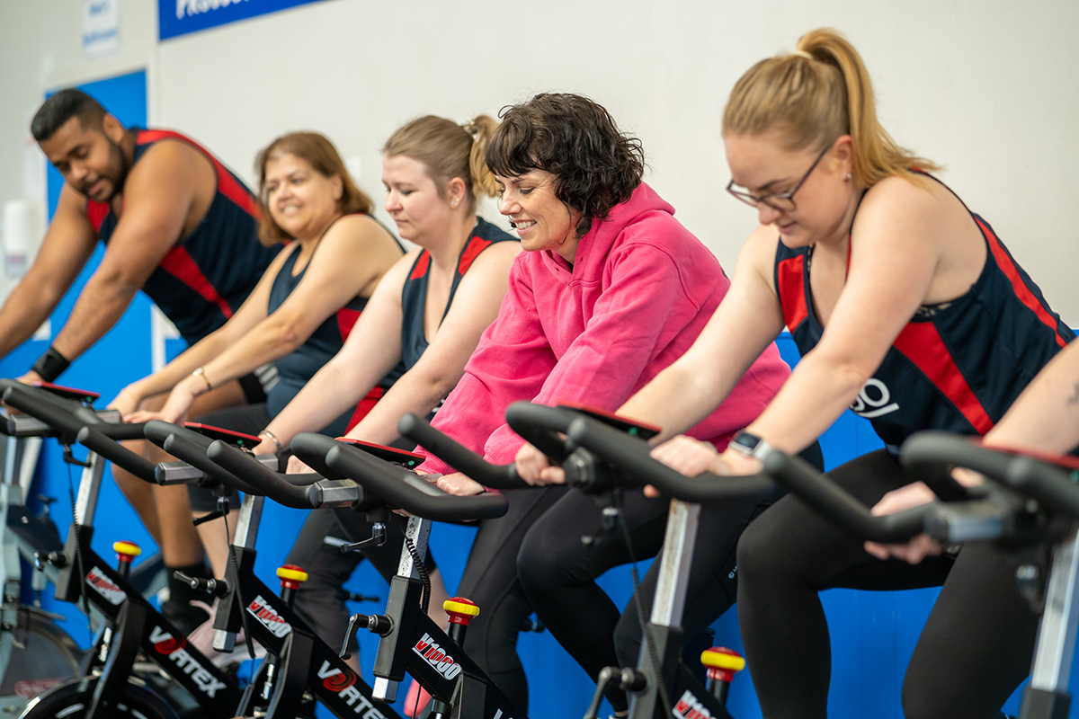 Activ8 | Classes | Corporate Sessions
