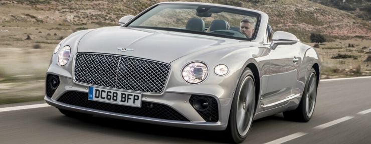 the-history-of-bentley-motors