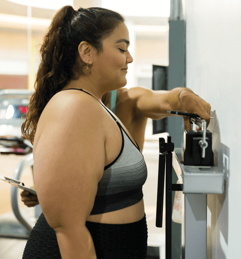 DNA Testing for Weight Loss FitnessGenes DNA Test