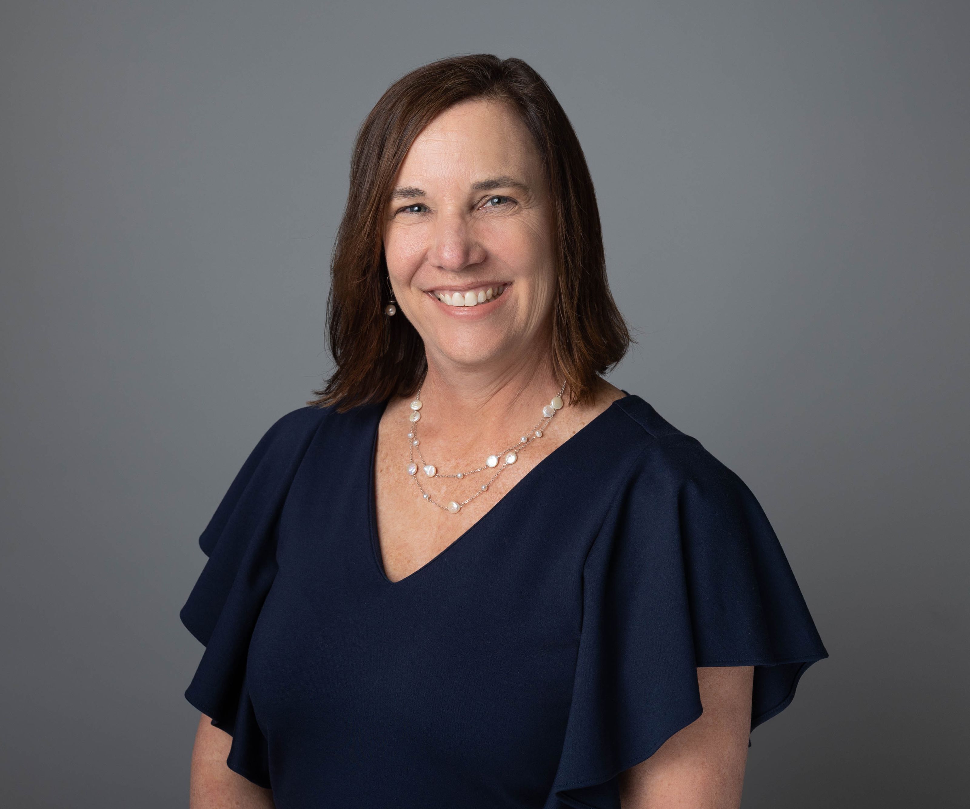 Cori Rafferty Leadership