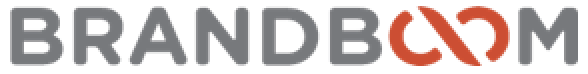 brandboom logo link