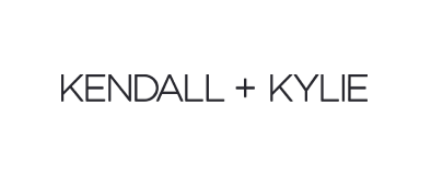 kendall and kylie logo