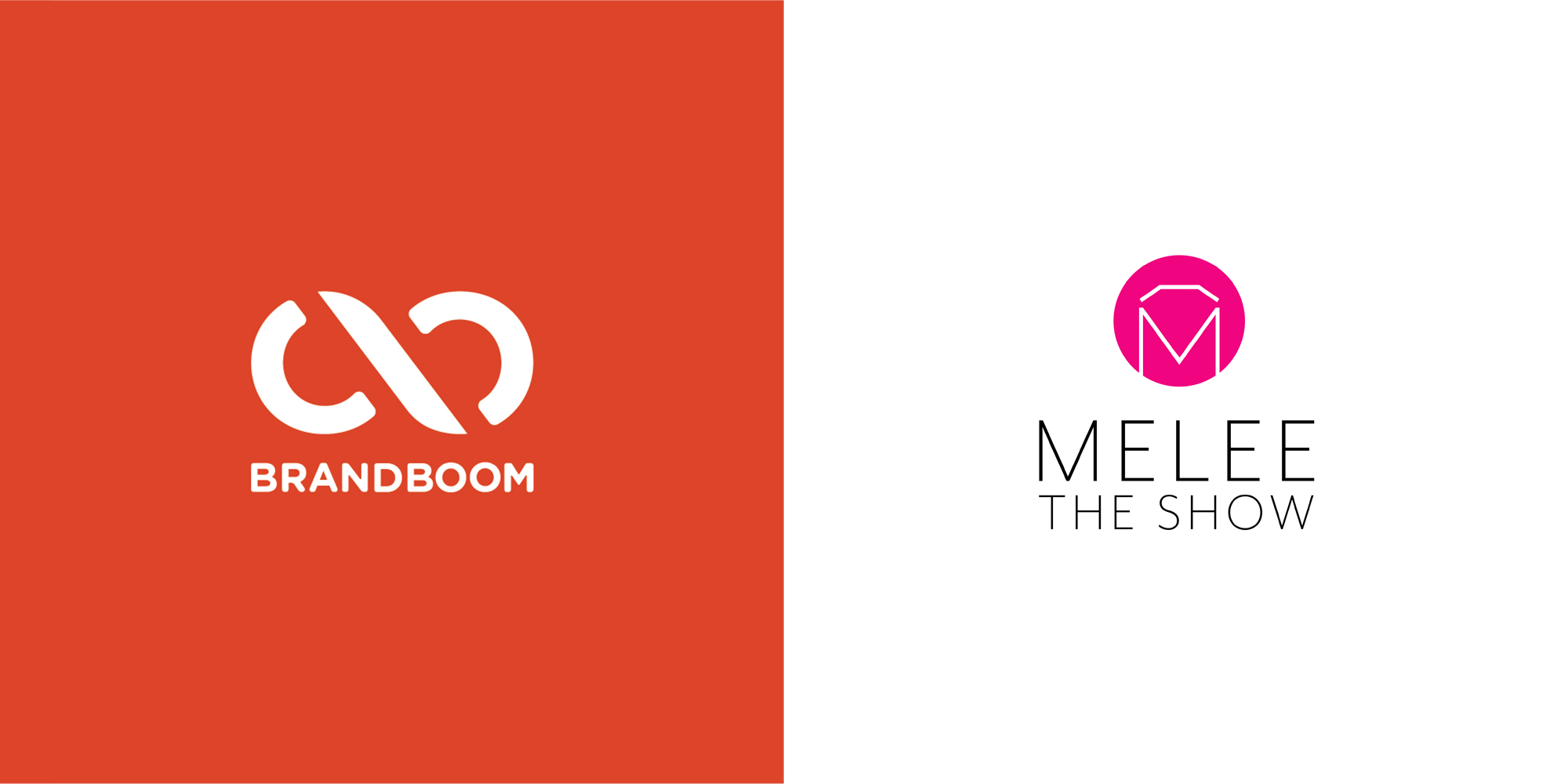 |MELEE THE MARKETPLACE|Brandboon / MELEE THE SHOW|