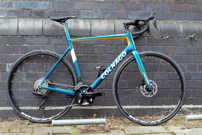 colnago v3 105 disc