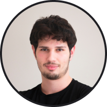 Foto di un membro del team di Ncode